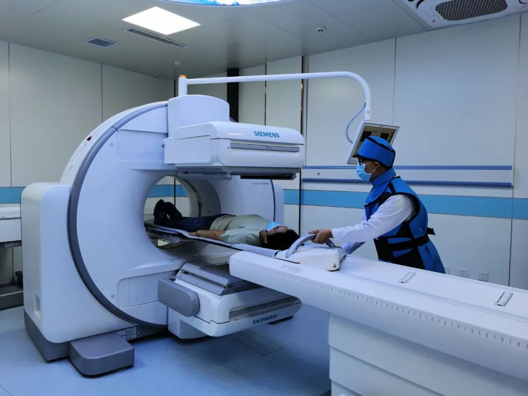 d-spect怎么检查为“肾”发声 SPECT-CT动态显像展神威 德州市第二人民医院SPECT-CT助力精准诊疗_https://www.jmylbn.com_新闻资讯_第2张