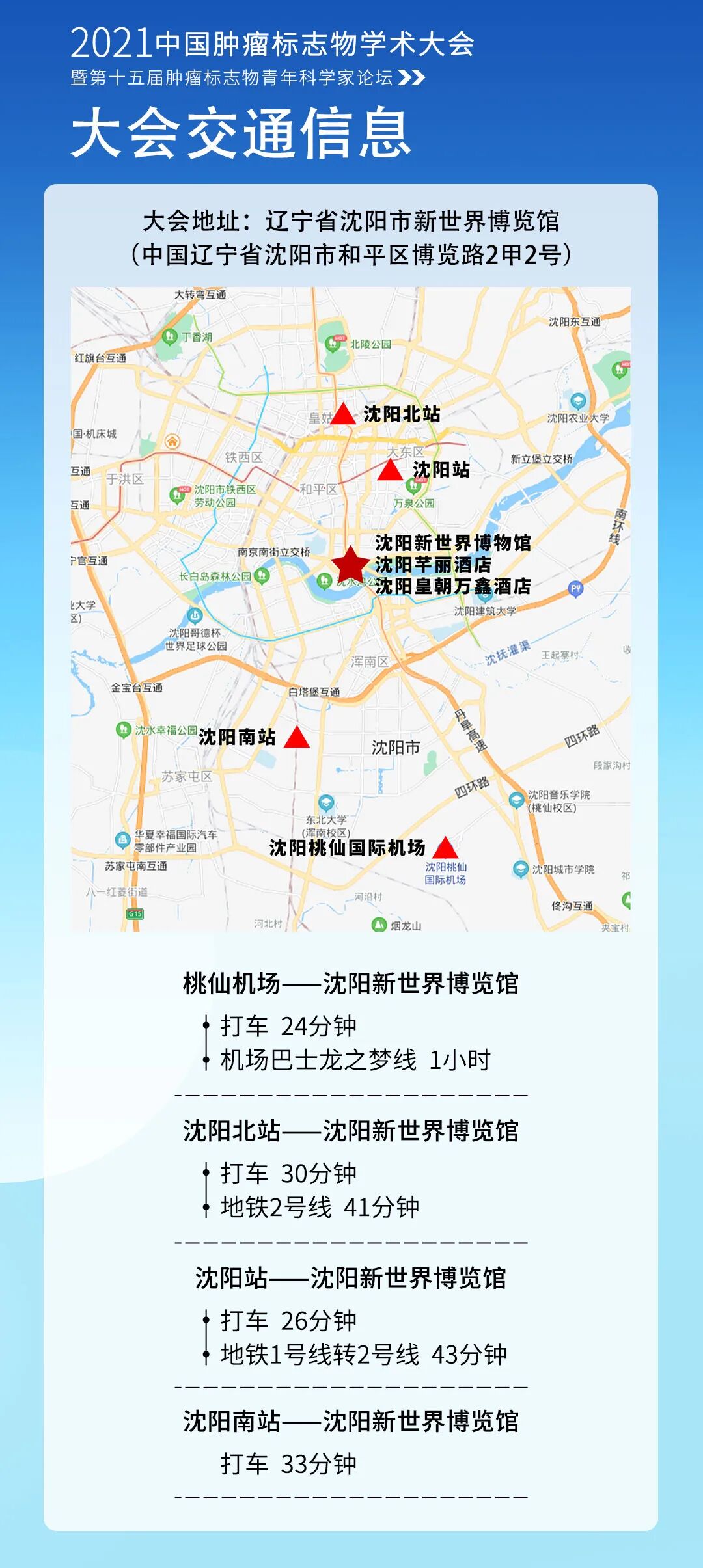 CCTB大会重磅官宣！2021中国肿瘤标志物学术大会第三轮通知-肽度TIMEDOO