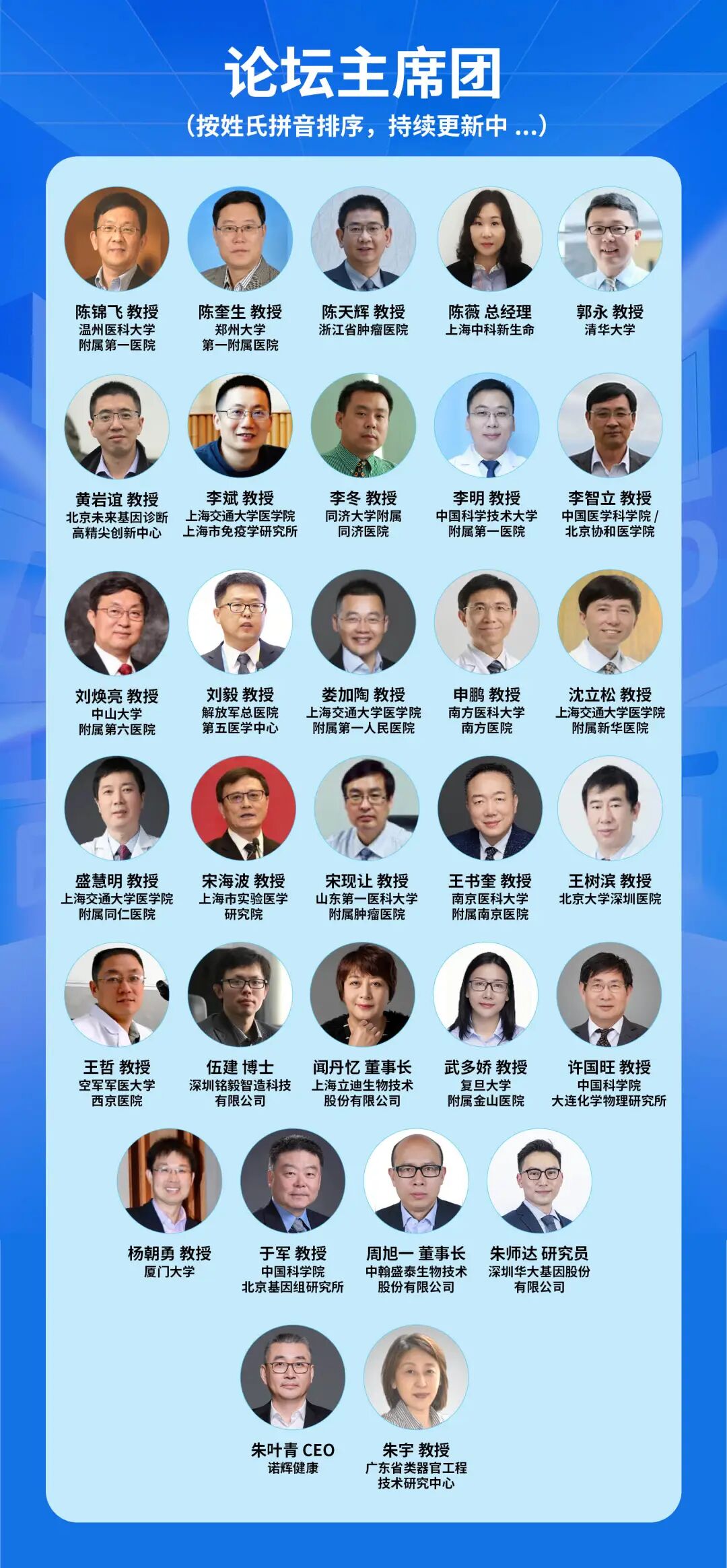 整合创新 四会联办 | 2022中国肿瘤标志物学术大会第三轮通知-肽度TIMEDOO
