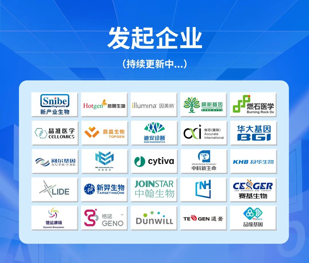 整合创新 四会联办 | 2022中国肿瘤标志物学术大会第三轮通知-肽度TIMEDOO