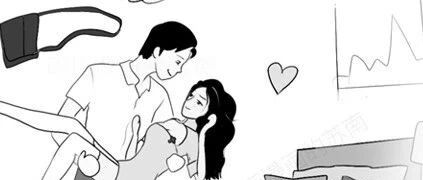 为什么程序员的女朋友或老婆颜值普遍都偏高？