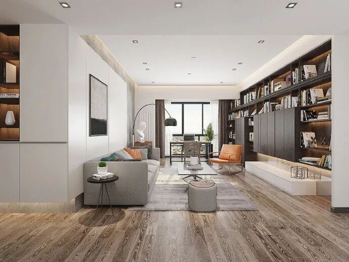 全方位解密 — 到底是谁“伤害”了木地板