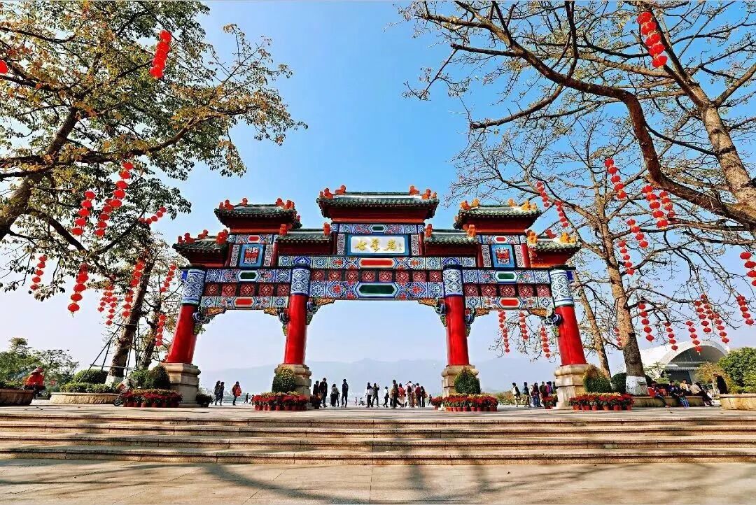 2019收官之战岁末买房享大优惠10大品牌将携手亮相肇庆牌坊广场