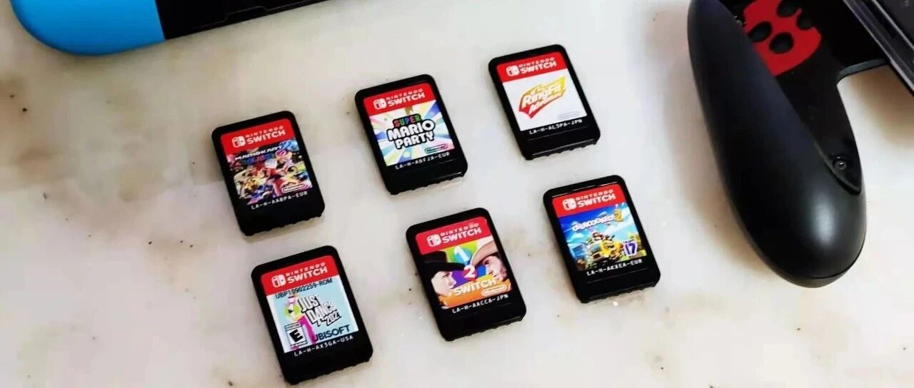 独乐乐不如众乐乐，过年和家人朋友玩儿这些游戏准没错