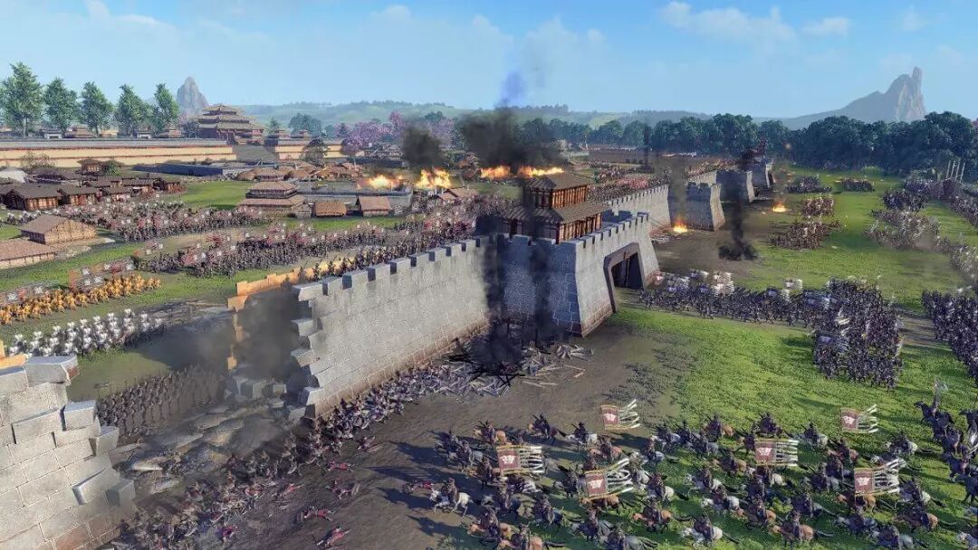 三国志后宫传奇怎么玩,三国志后宫传奇武将排名