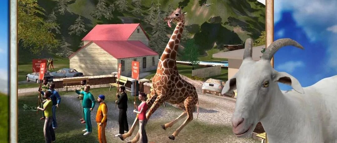 过去一年上架200个「模拟器」游戏，还有什么不能模拟？