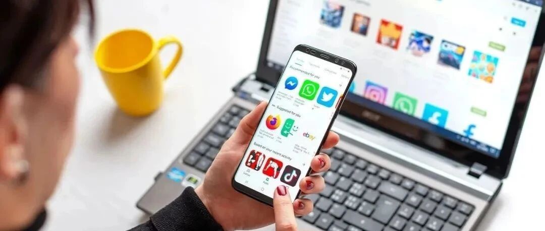 现在下载一款软件，可能比 10 年前难多了