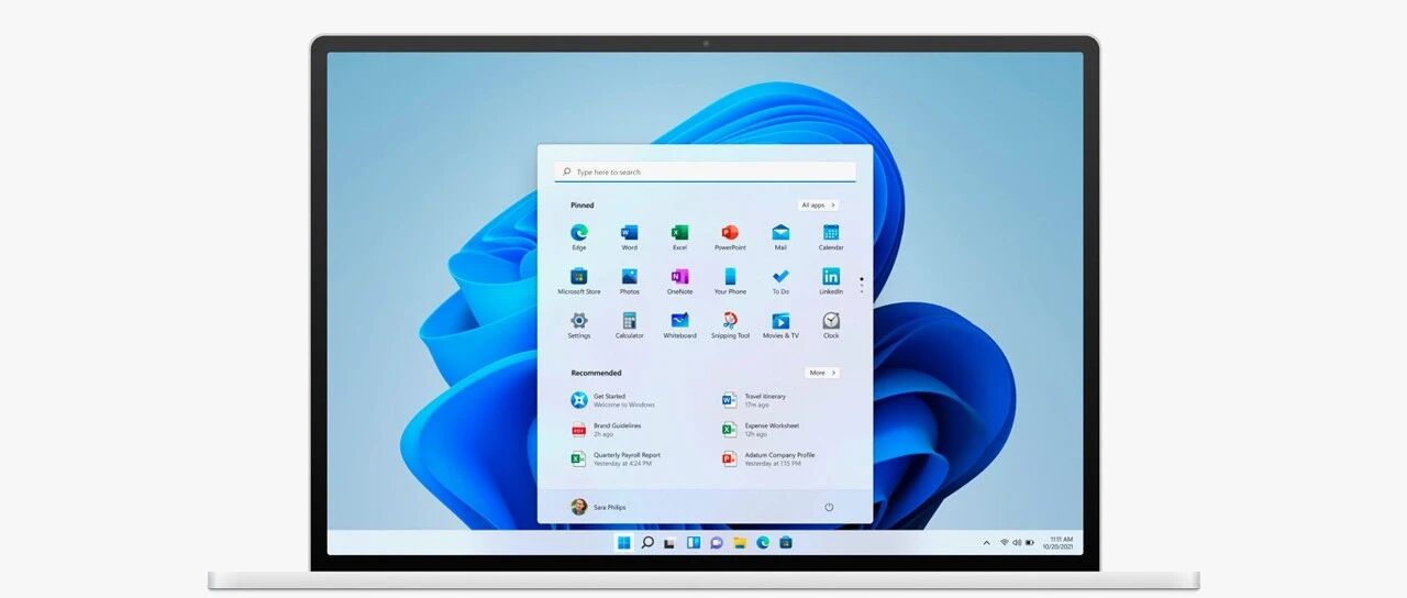 Windows 11 正式版一周体验：升 or 不升？我的答案是再等等