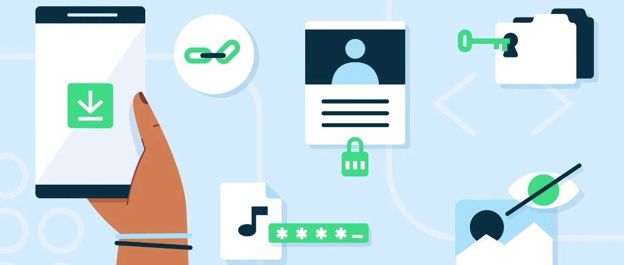 手机隐私保护「第一道防线」：从应用商店权限政策说起