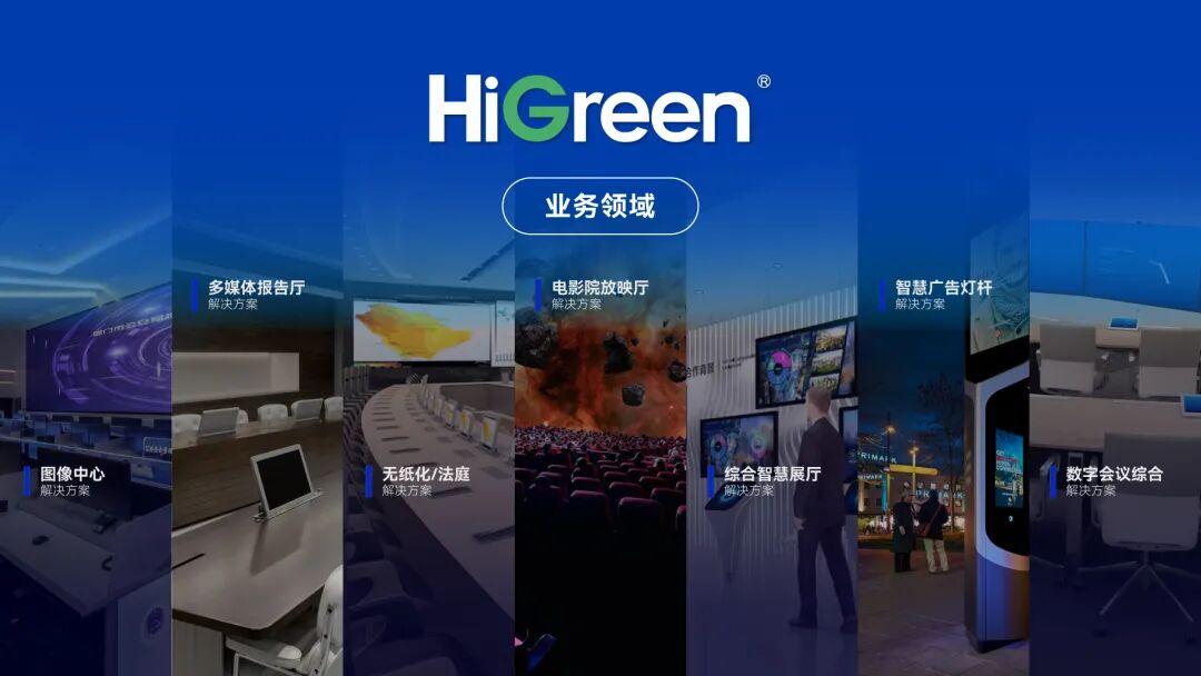 聚力同行 | 赋能区域市场，海格睿签约追风光电(图3)