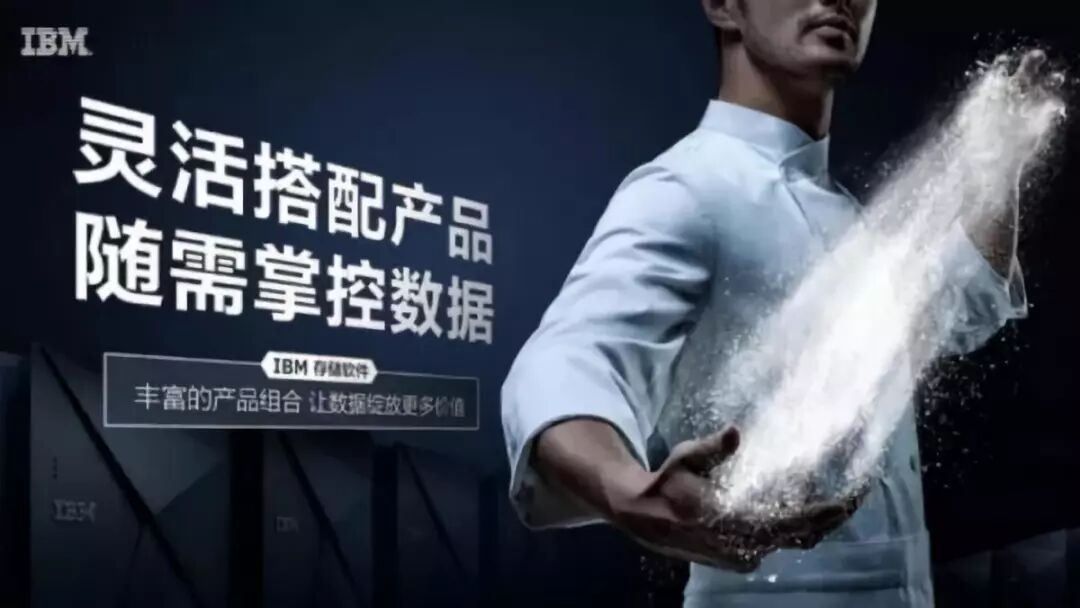 数值型数据 数字转型，数据为基 灵活搭配可成王道！