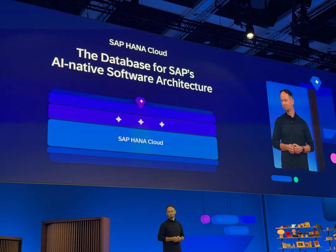 SAP TechEdֹ۲죺ҵAIηӷЧӦ?