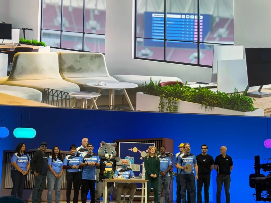 SAP TechEdֹ۲죺ҵAIηӷЧӦ?