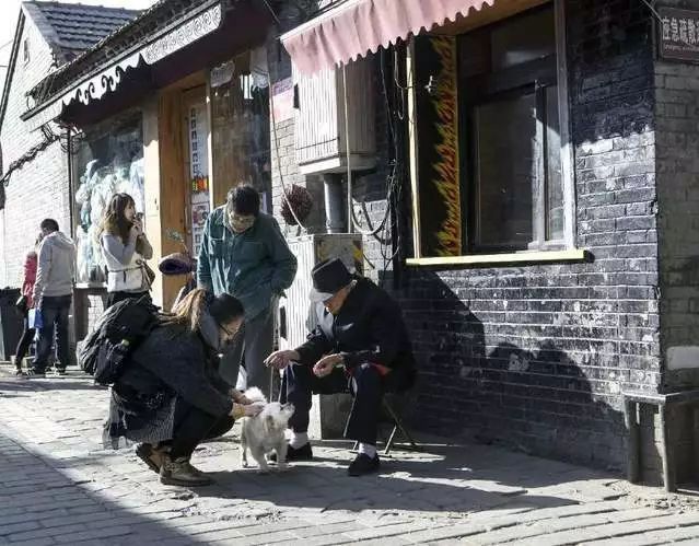 春节北京跟团游