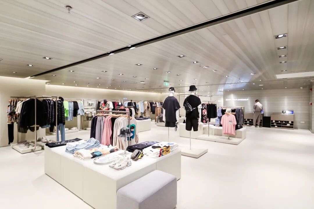 urstore北京南京都江堰新店请签收