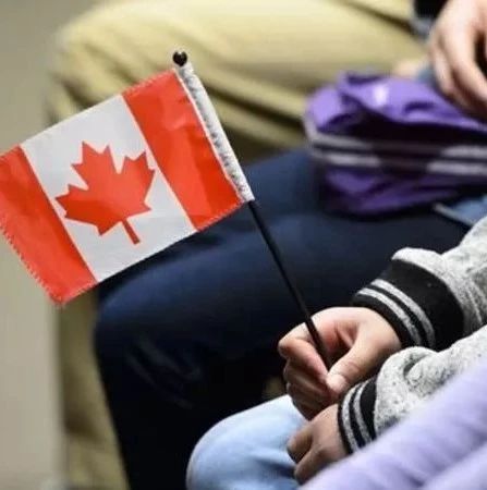 破纪录!2019年接收34万新移民!加拿大疯狂抢人啦!