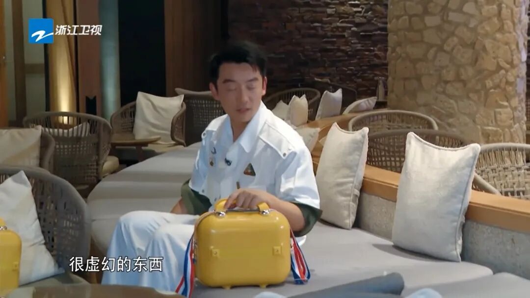 奔跑吧 第8季