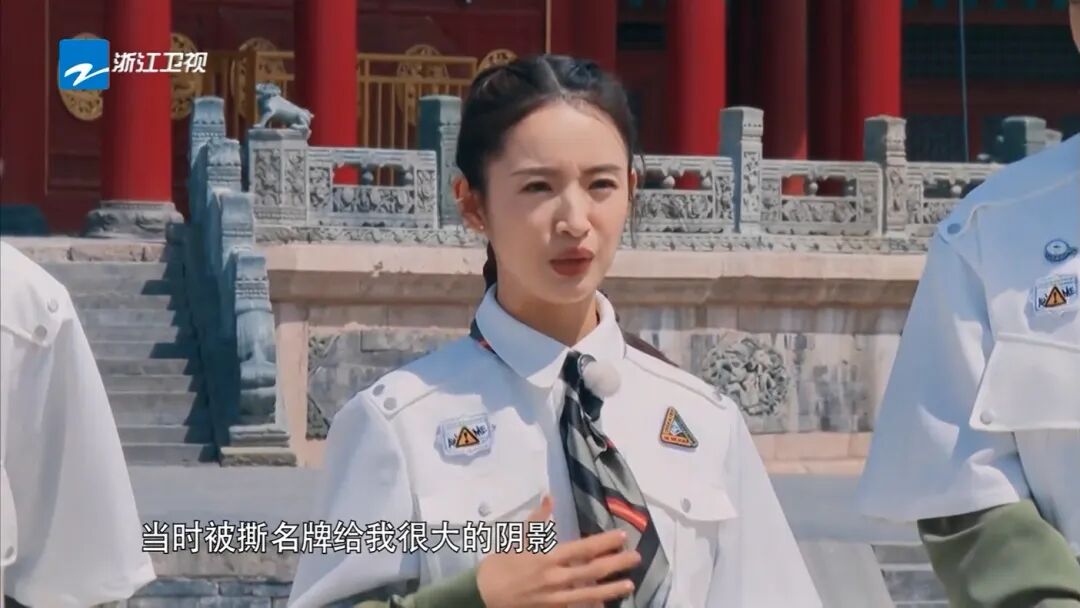 奔跑吧 第8季,不得不吐槽！《奔跑吧》剧中范丞丞大力出奇迹？林依晨剧中镜头少？