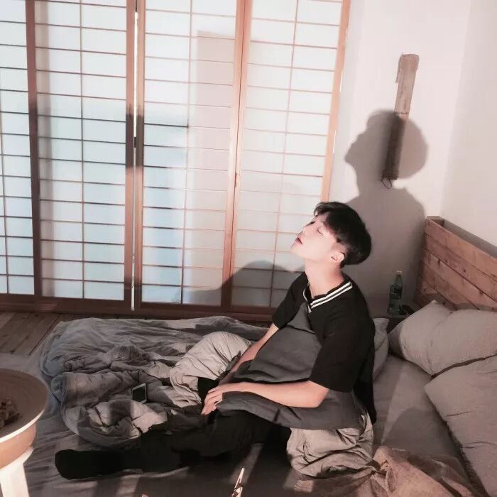 男生头像 | 120张另类风格帅气男生头像_非主流个性网