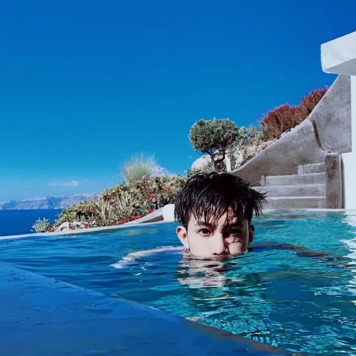 男生头像 | 120张另类风格帅气男生头像_非主流个性网