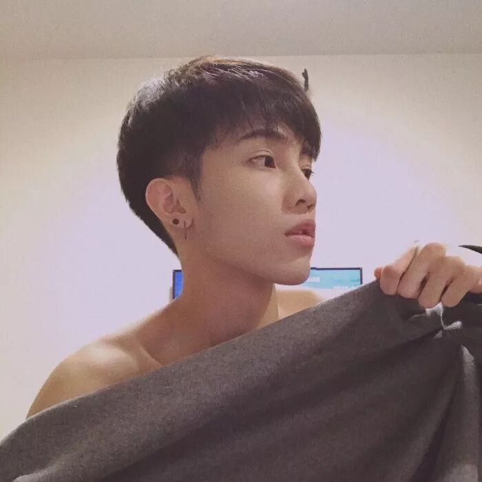 男生头像 | 120张另类风格帅气男生头像_非主流个性网