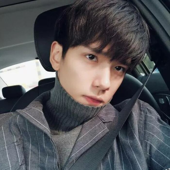 男生头像 | 120张另类风格帅气男生头像_非主流个性网