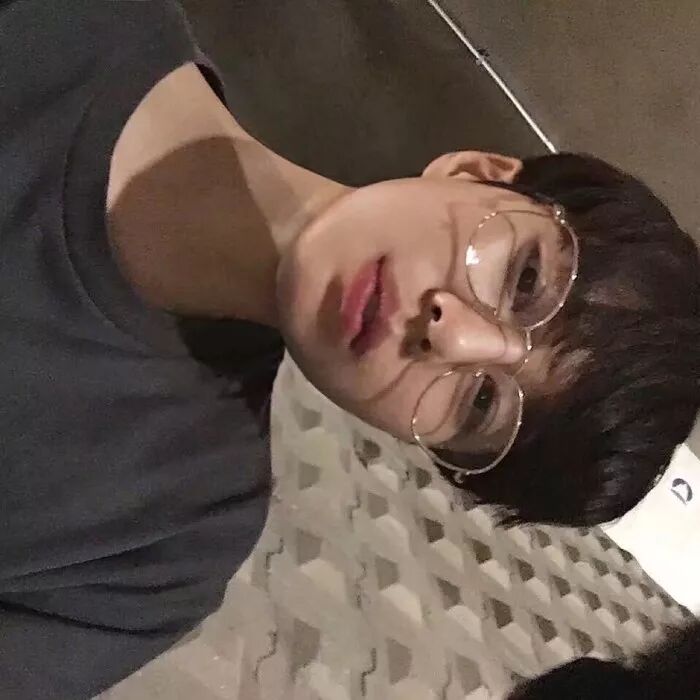 男生头像 | 120张另类风格帅气男生头像_非主流个性网