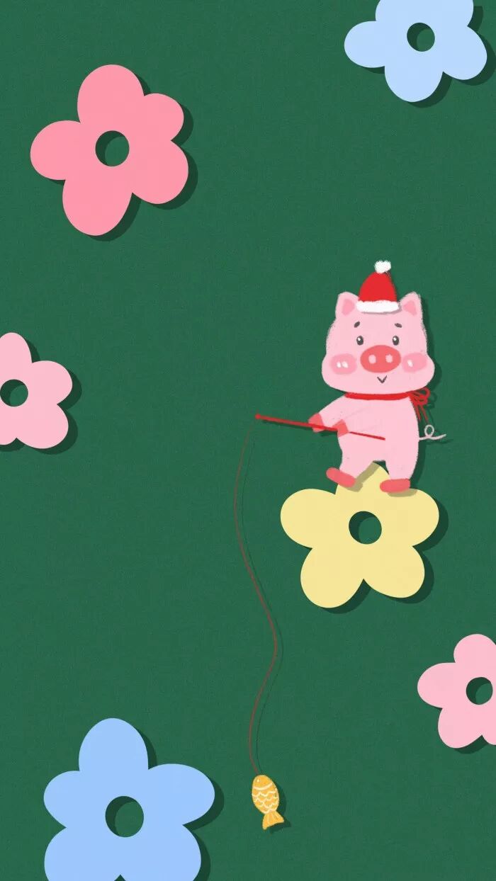 快看 是情侣壁纸耶 混沌小肉球 微信公众号文章阅读 Wemp