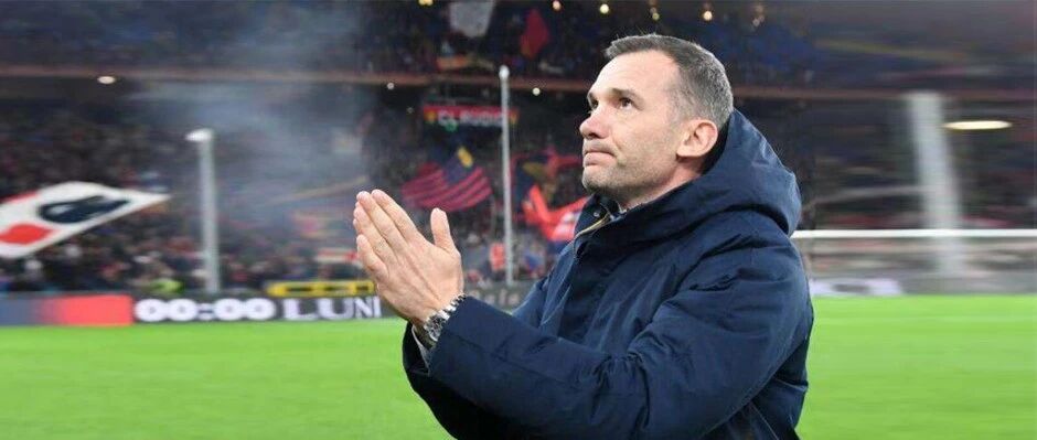 乌克兰核弹头，教练生涯的十字路口