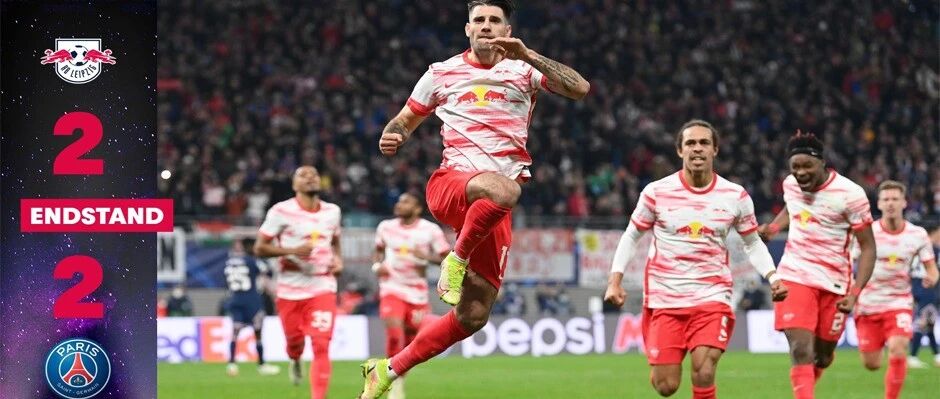 为何阵容豪华如航母的巴黎总能被开翻？