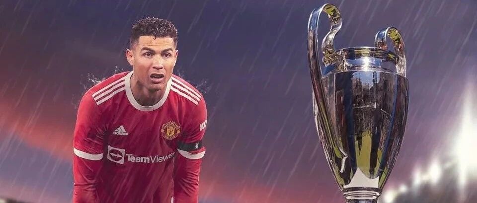 梅西倒下后是C罗折戟！足坛最伟大的时代真的要结束了……