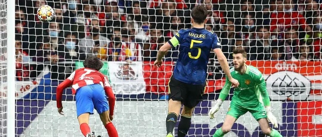 逼平马竞再现隐忧，曼联的问题不在个人在整体