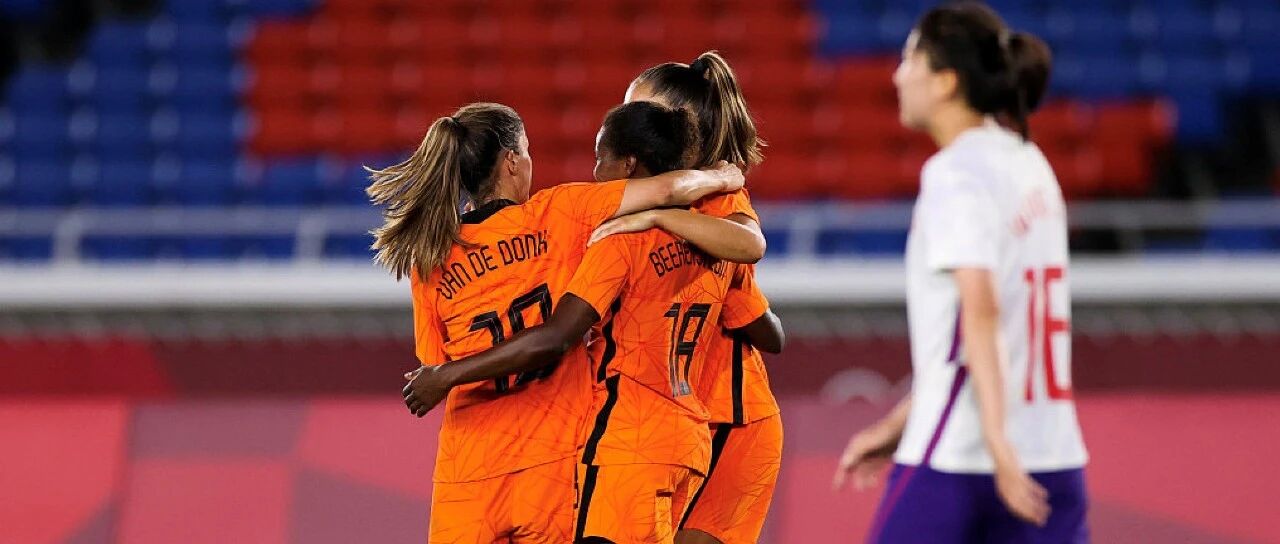 为奥运滑铁卢叹息？中国女足更该担忧的是未来