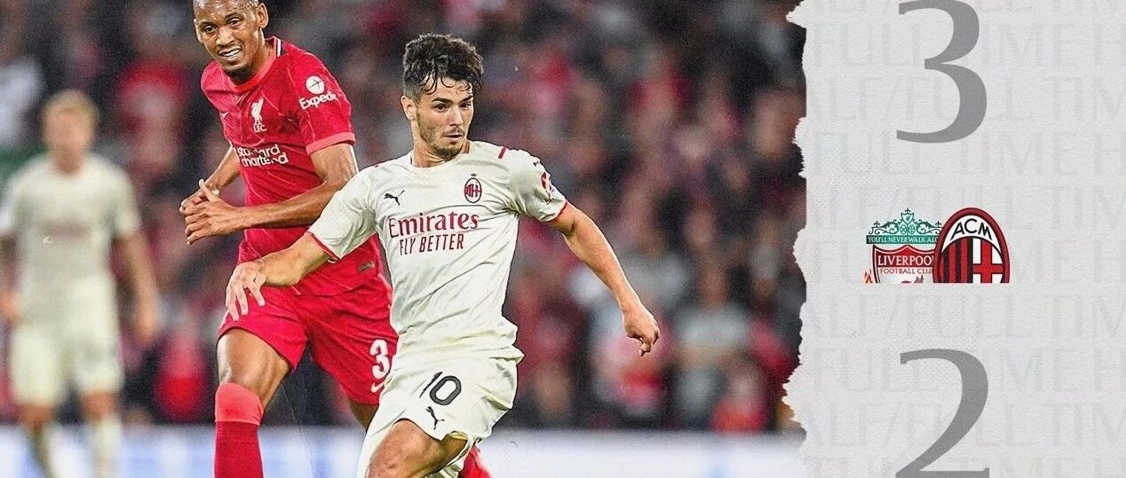 逆转之后再逆转，情怀在安菲尔德的疯狂中飞扬