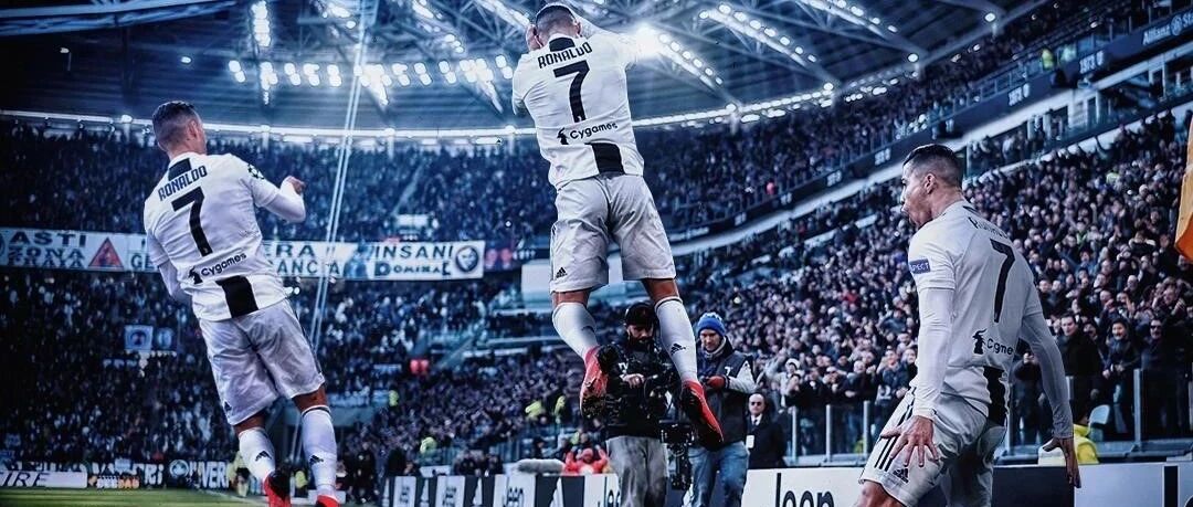 皇马与C罗重逢，终究只是一场美丽的想象……