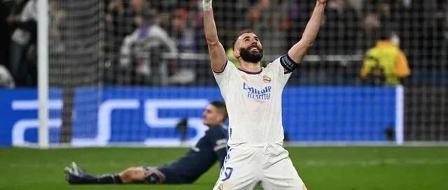 史诗之夜上演惊天逆转，皇马以一己之力维护传统秩序