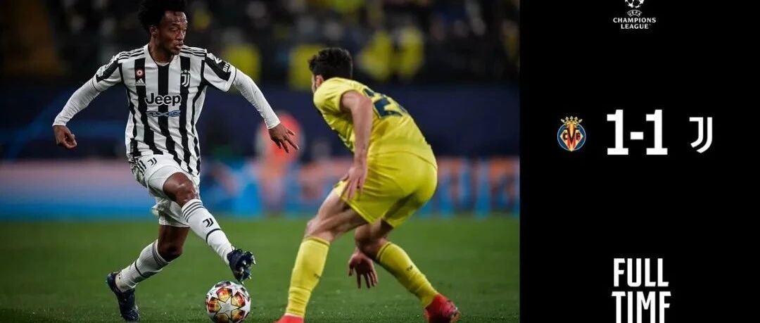 签下弗拉霍维奇就能“高枕无忧”？欧冠受阻的尤文想得太简单了