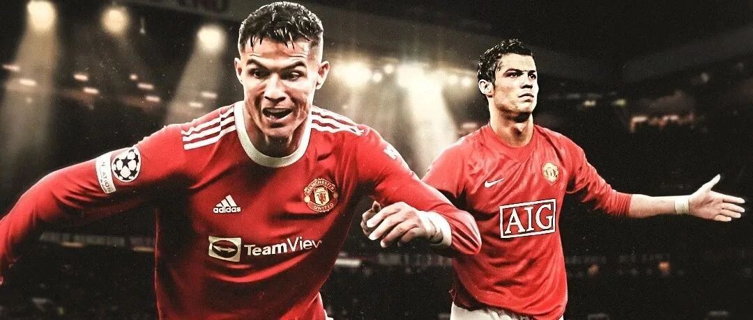 里程碑之夜奉献绝杀！你永远可以相信C罗，在逆境之中，更是如此