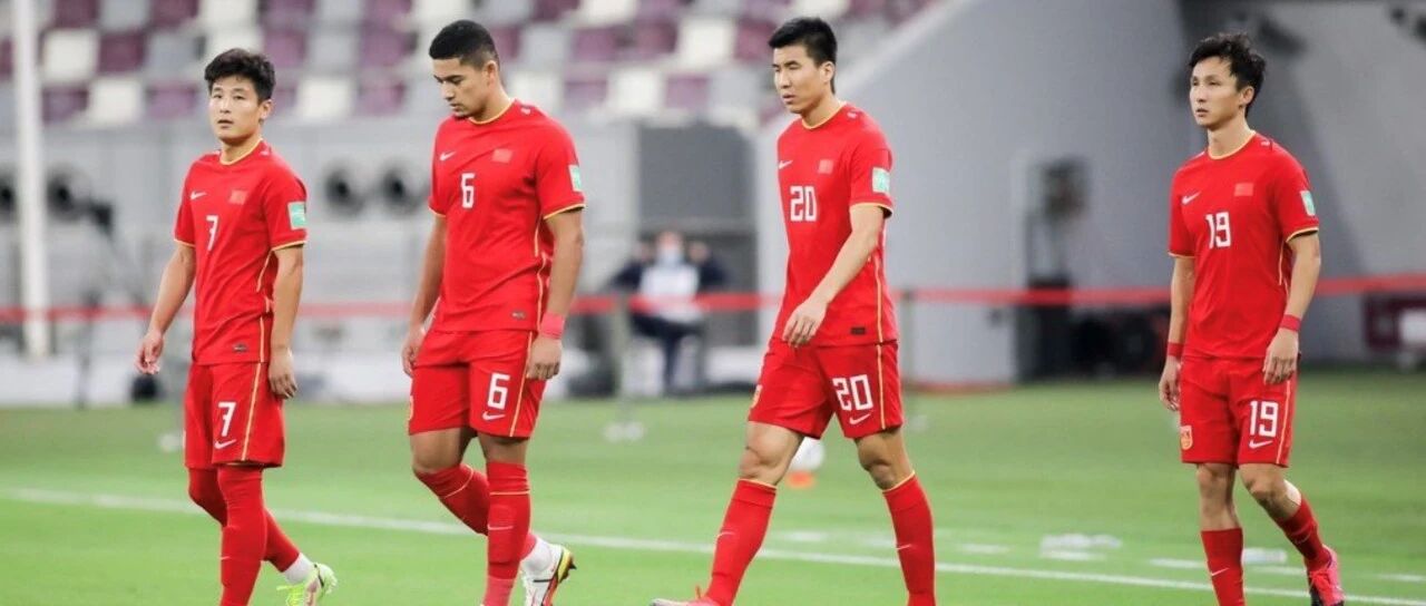 靠拼劲小负日本，国足的差距在气质和硬实力