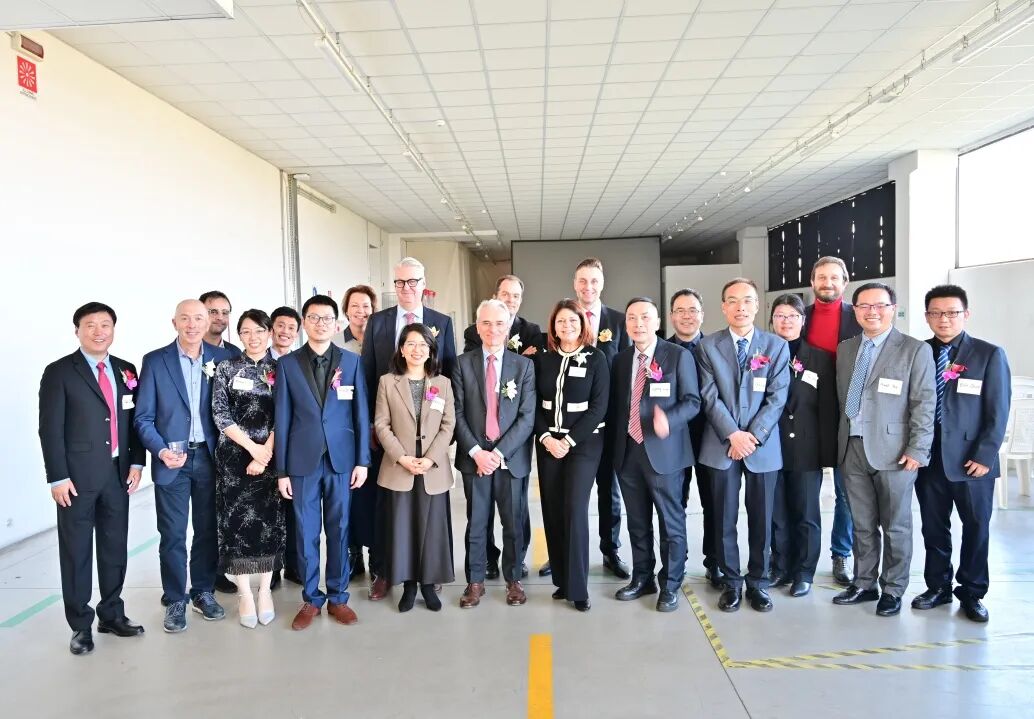 碧迪医疗器械公司怎么样【企业动态】汉科医疗全资收购全球医疗器械头部企业碧迪医疗公司意大利工厂_https://www.jmylbn.com_新闻资讯_第26张