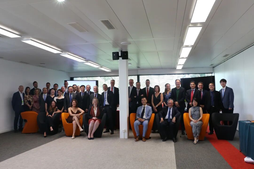 碧迪医疗器械公司怎么样【企业动态】汉科医疗全资收购全球医疗器械头部企业碧迪医疗公司意大利工厂_https://www.jmylbn.com_新闻资讯_第6张