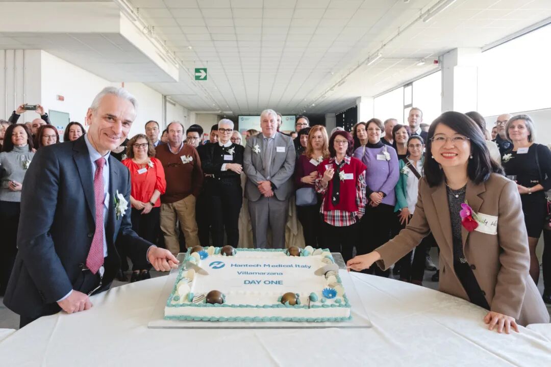 碧迪医疗器械公司怎么样【企业动态】汉科医疗全资收购全球医疗器械头部企业碧迪医疗公司意大利工厂_https://www.jmylbn.com_新闻资讯_第3张