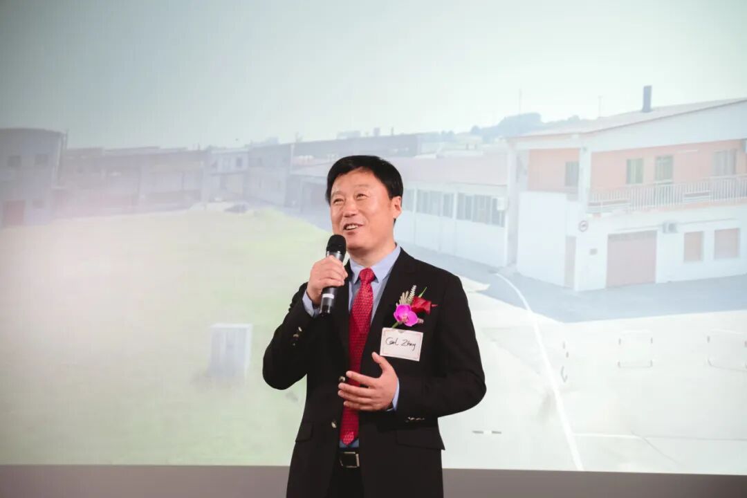 碧迪医疗器械公司怎么样【企业动态】汉科医疗全资收购全球医疗器械头部企业碧迪医疗公司意大利工厂_https://www.jmylbn.com_新闻资讯_第22张