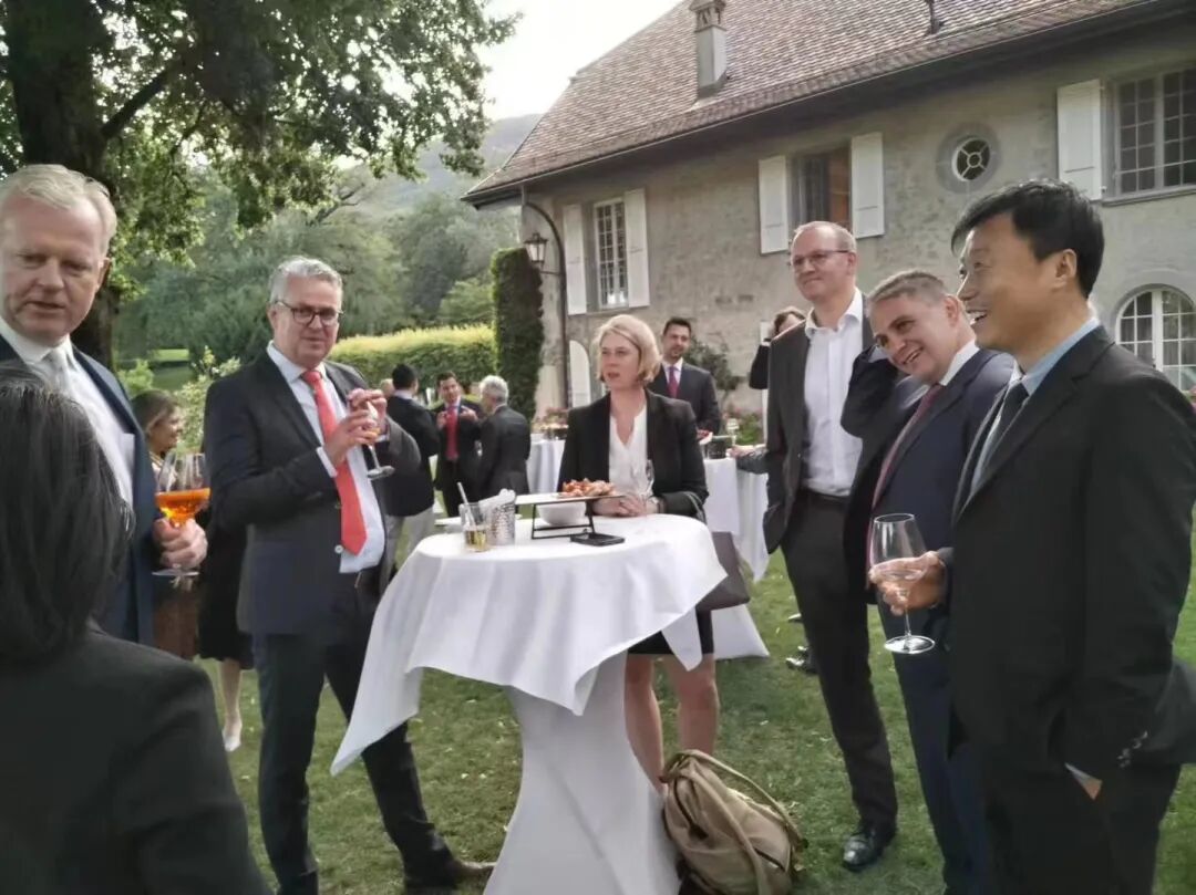 碧迪医疗器械公司怎么样【企业动态】汉科医疗全资收购全球医疗器械头部企业碧迪医疗公司意大利工厂_https://www.jmylbn.com_新闻资讯_第7张