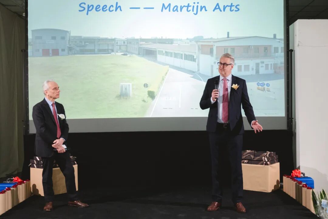 碧迪医疗器械公司怎么样【企业动态】汉科医疗全资收购全球医疗器械头部企业碧迪医疗公司意大利工厂_https://www.jmylbn.com_新闻资讯_第13张