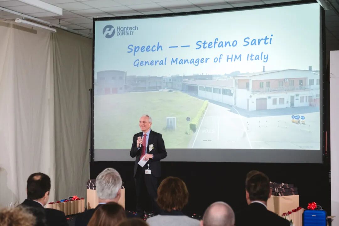 碧迪医疗器械公司怎么样【企业动态】汉科医疗全资收购全球医疗器械头部企业碧迪医疗公司意大利工厂_https://www.jmylbn.com_新闻资讯_第23张