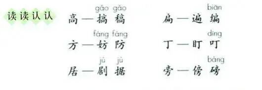 重中之重的同义词 海淀妈妈和西城妈妈难得的共识：看似简答的它，却是孩子最大的绊脚石