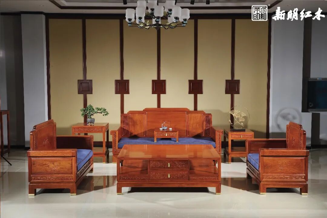 同种款式和材质的家具，为什么价格不同？