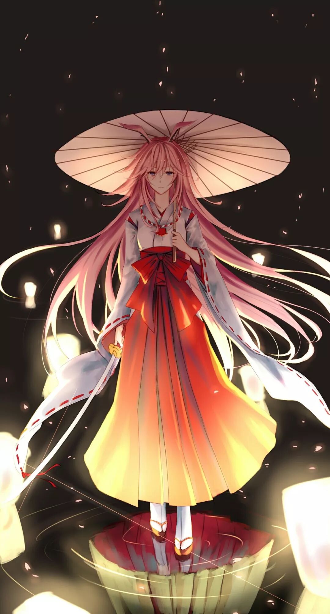 同人插画 紫鸢怪盗和她的绯炎武士 自由微信 Freewechat