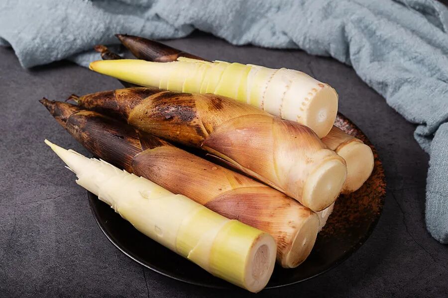 8种天然护肝菜春天要常吃